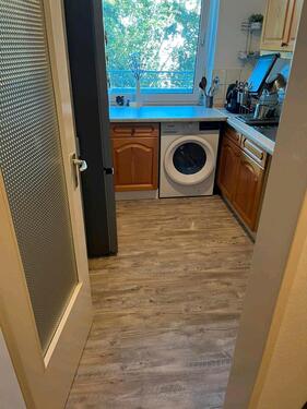 Foto - Etagenwohnung in Bremen zum Kaufen