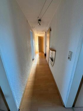 Foto - Moderne 3,5-Zimmer-Dachgeschosswohnung (60 m²)
