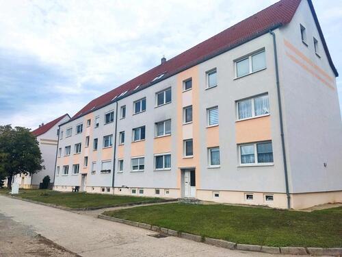 Foto - * Erstbezug nach Sanierung * 4,5 Zimmer *
