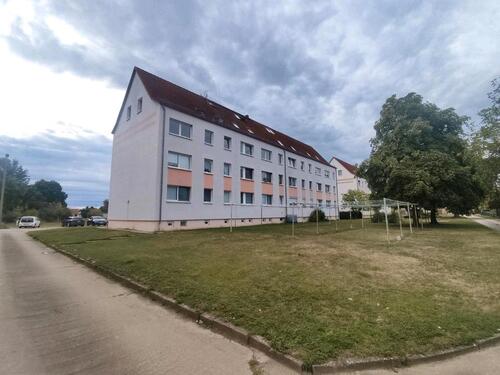 Foto - Etagenwohnung in Zwenkau zur Miete