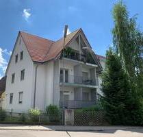Tolle 3-Zimmer-Wohnung in Neuendettelsau