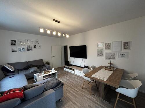 Foto - Etagenwohnung in Neuendettelsau