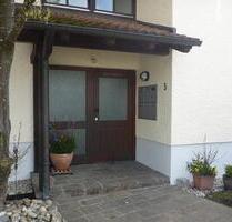 Helle 3-Zimmer-Wohnung - 850,00 EUR Kaltmiete, in Wasserburg am Inn (PLZ: 83512)