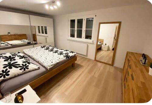 Foto - Etagenwohnung zur Miete in Sinsheim