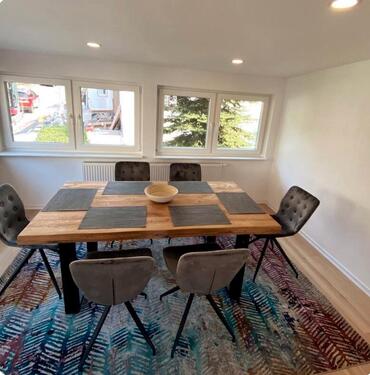 Foto - Etagenwohnung in Sinsheim