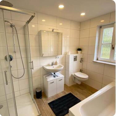 Foto - Etagenwohnung in Sinsheim zur Miete