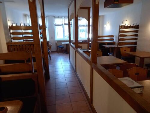 Foto - Gastronomie zu verpachten - 1.500,00 EUR Kaltmiete,