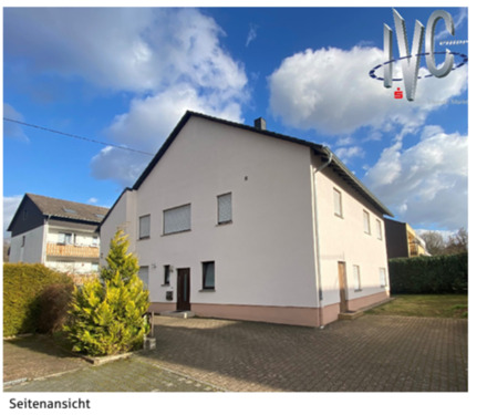Foto - Etagenwohnung zur Miete in Saarlouis