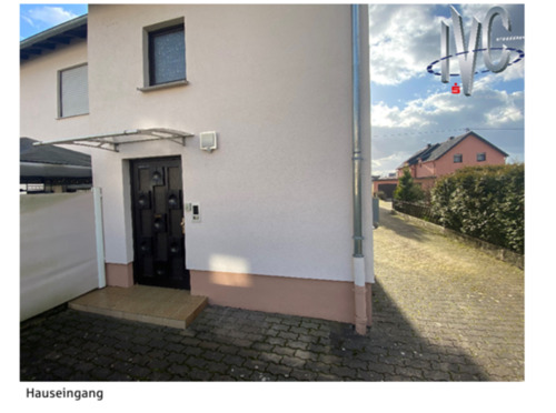 Foto - Etagenwohnung in Saarlouis zur Miete