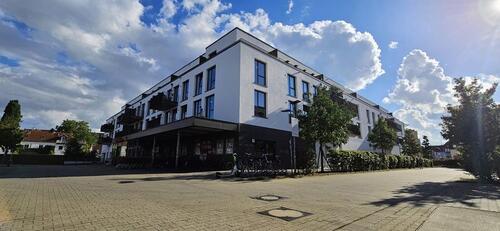 Foto - Moderne 2-Zimmer-Wohnung in der Bremer Neustadt - Wentzel Dr.
