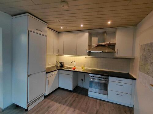 Foto - Etagenwohnung zur Miete in Aachen