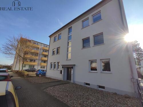 Foto - Exklusive 5-Raum-Wohnung in ruhiger aber zentraler Lage !