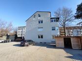 Foto - Etagenwohnung zur Miete in Magdeburg