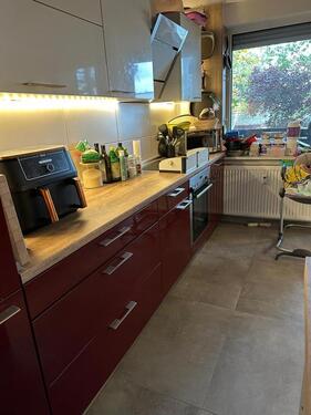 Foto - Etagenwohnung in Magdeburg