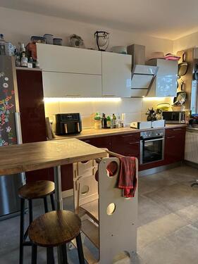 Foto - Etagenwohnung in Magdeburg zur Miete
