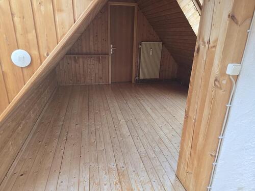 Foto - Etagenwohnung in Monheim zur Miete