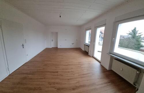 Foto - Etagenwohnung zur Miete in Issum