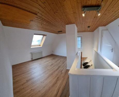 Foto - Etagenwohnung in Issum zur Miete