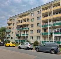 bezugsfreie 3-Raum-Wohnung mit Balkon in Dresden-Tolkewitz