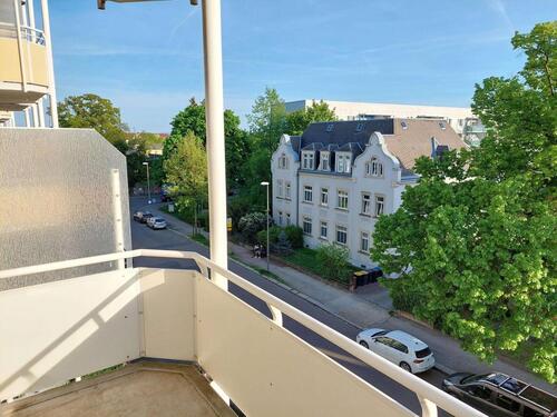 Foto - Etagenwohnung in Dresden