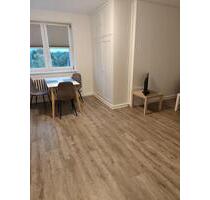 A-563 - NIEBÜLL, 4 ZIMMER DACHGESCHOSSWOHNUNG MIT SCHÖNEM WEITBLICK