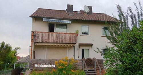 Foto - Einfamilienhaus zum Kaufen in Vellmar