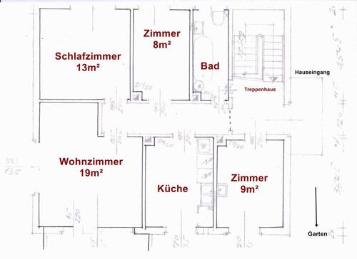 Foto - Einfamilienhaus in Vellmar zum Kaufen