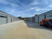 Foto - Garage Maxigarage Lager Lagerfläche