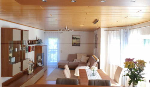 Foto - Etagenwohnung zur Miete in Zaisenhausen