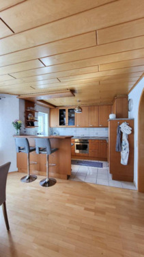 Foto - Etagenwohnung in Zaisenhausen