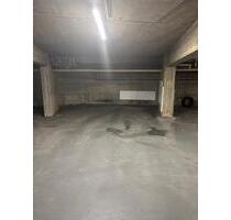 Zentral gelegene Tiefgaragenstellplätze zur Vermietung - Nienburg (Weser)