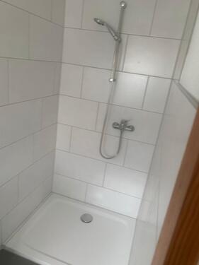 Foto - Etagenwohnung in Rittersdorf zur Miete