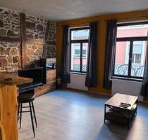 Mitten im Geschehen: Schöne 45m² Wohnung in Saarlouis (Altstadt)