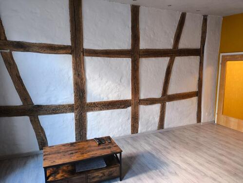 Foto - 1 Zimmer Etagenwohnung in Saarlouis