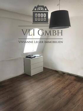 Foto - Etagenwohnung in Sankt Ingbert zur Miete