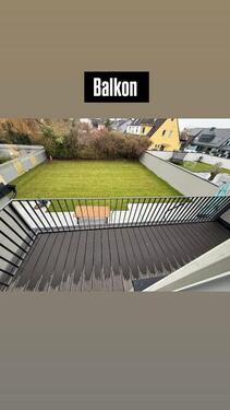 Foto - 4 Zimmer Etagenwohnung in Köln