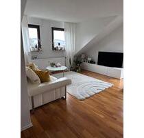 Moderne 2-Zimmer Wohnung mit Balkon und TG in Hochdorf