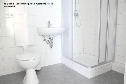 Foto - 2 Zimmer Etagenwohnung in Dessau-Roßlau