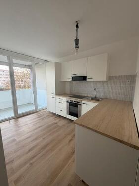 Foto - 3 Zimmer Etagenwohnung zur Miete in Krefeld