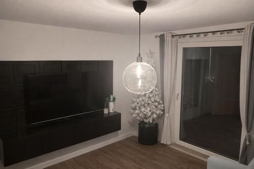 Foto - 3 Zimmer Erdgeschoßwohnung zur Miete in Lüdenscheid