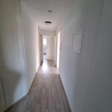 Foto - 3 Zimmer Etagenwohnung zur Miete in Kitzingen