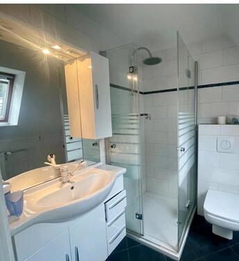 Foto - 4 Zimmer Etagenwohnung in Bad Zwischenahn