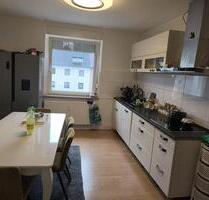 Gemütliche 2-Zimmer Wohnung in zentraler Lage von Hamm (Hammer Westen)