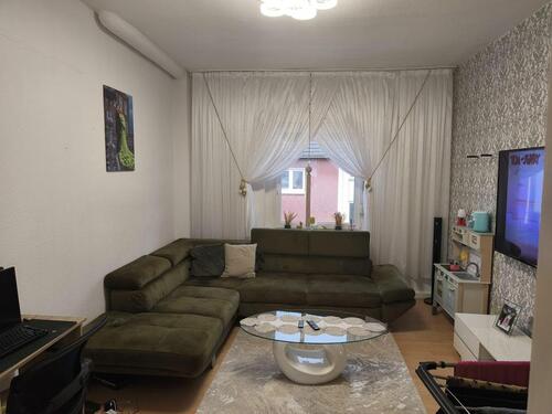 Foto - 2 Zimmer Etagenwohnung in Hamm