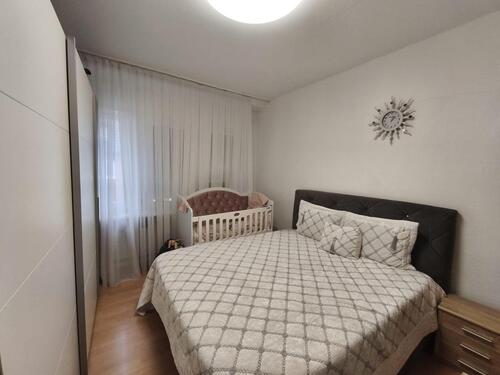 Foto - Etagenwohnung in Hamm zur Miete