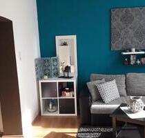 Schöne 2-Zimmer Wohnung mit Blick ins Grüne - Velbert Langenberg