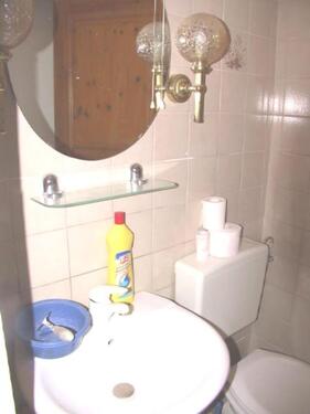 Foto - 1 Zimmer Etagenwohnung zur Miete in Rotthalmünster