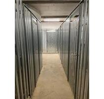 Vermietung von Lagerboxen 2-24 m² in Königswinter-Ittenbach