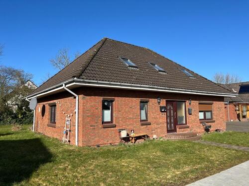 Foto - 6 Zimmer Einfamilienhaus zum Kaufen in Meldorf