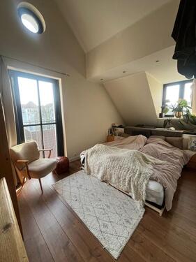 Foto - 2 Zimmer Maisonettenwohnung in Bielefeld